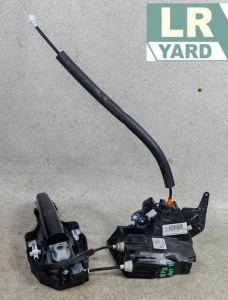 Broasca dreapta fata RHD Jaguar XE RANGE T2R21031 CPLA-21812-RG