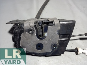 Broasca dreapta fata RHD Jaguar XE RANGE T2R21031 CPLA-21812-RG - Img 2