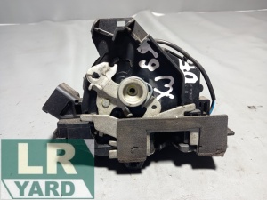 Broasca dreapta fata RHD Jaguar XJ ≥2003 C2C30689 2W93-264A26-AD - Img 2