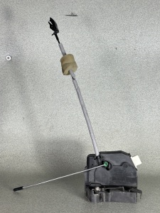 Broasca dreapta fata VOG02; VOG10 LR019759 3H42-21812-CE - Img 2
