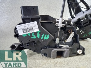 Broasca dreapta spate Jaguar XF; Jaguar XJ ≥2010 C2P17965 7H5A-26412-AC