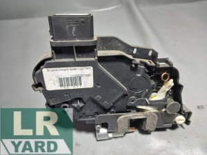 Broasca dreapta spate Jaguar XF; Jaguar XJ ≥2010 C2P17965 7H5A-26412-AC - Img 1