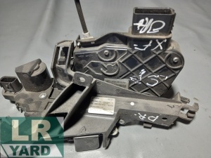 Broasca dreapta spate Jaguar XF; Jaguar XJ ≥2010; DISCOVERY 4 2010-2016; RANGE ROVER SPORT 2010-2013; RANGE ROVER EVOQUE 2012-2018 C2D5641 8X2A-26412-AC - Img 2