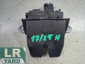 Broasca hayon FREELANDER 2 2006-2014; RANGE ROVER EVOQUE 2012-2018 LR072417 6H52-A442A66-AF - Img 2