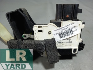 Broasca stanga fata LHD Jaguar S-TYPE XR853191 2W4A-5421813-BA - Img 1