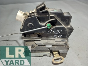 Broasca Stanga fata RHD DISCOVERY 2 1998-2004 FQJ102890 1H2Z-7821812-BA - Img 2