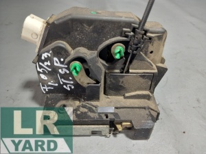 Broasca stanga spate FREELANDER 1 1996-2006 ALR9787 1H5Z-7826412-CA - Img 2