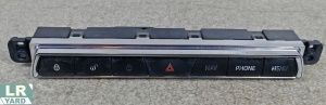Butoane bord Jaguar XF C2Z31423 CX23-13D734-AE, C2Z31423
