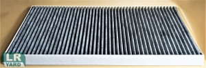 Cabin Filter LR161567 Filtron