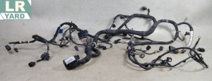 Cablaj motor Motor 3.0 TDV6 Gen2 Euro6 MT RANGE ROVER SPORT 2014-2022; RANGE ROVER 2013-2022 LR118757 FPLA-9H589-AJ