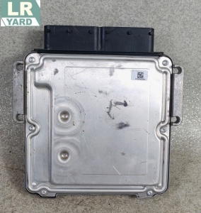 Calculator motor Motor 2.0 Ingenium DTA; Motor 2.0 Ingenium DTD Jaguar XE RANGE; Jaguar F-PACE; Jaguar ALL NEW XF; RANGE ROVER VELAR ≥2017 T2H36105 H7A312C520FCC - Img 2
