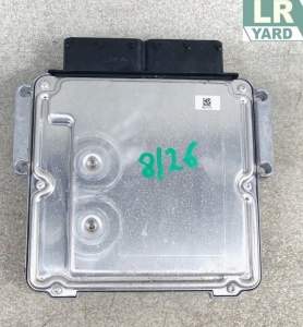Calculator motor Motor 2.0 Ingenium DTD Jaguar XE RANGE; Jaguar ALL NEW XF; RANGE ROVER EVOQUE 2012-2018; DISCOVERY SPORT ≥2015 T2H26018 GX73-12C520F-AH - Img 2