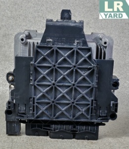Calculator motor Motor 2.2 TD4/SD4 Fl2 LR023468 BH52-12C520-VC - Img 2
