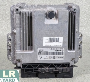 Calculator motor Motor 2.2 TD4/SD4 Jaguar XF C2Z22210 CX23-12C520-VD