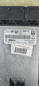 Calculator motor RANGE ROVER VELAR ≥2017; DISCOVERY SPORT ≥2015; RANGE ROVER EVOQUE 2012-2018; DISCOVERY 5 2017≥; Jaguar XE RANGE; Jaguar F-PACE Motor 2.0 Ingenium DTA; Motor 2.0 Ingenium DTD LR117788 KY3212B684FAA - Img 3