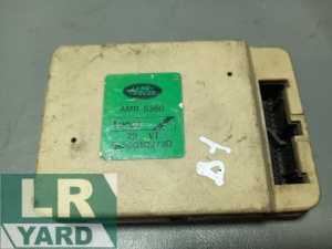 Calculator multi ecu AMR5360 1H2Z-10E850-AA - Img 2