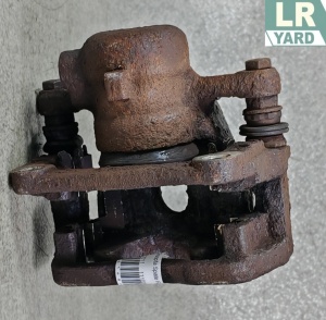Caliper dreapta spate FREELANDER 2 2006-2014 LR001024 6G91-2D048-BA - Img 2
