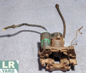Caliper dreapta spate Jaguar XE RANGE; Jaguar E-PACE T2H37947 FK72-2552-AA - Img 2