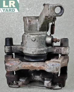 Caliper dreapta spate Jaguar XF; Jaguar XJ ≥2010; Jaguar XK C2D35333 5W93-2M088-AE - Img 2