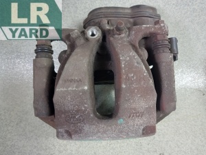 Caliper dreapta spate RANGE ROVER SPORT 2014-2022 LR036567 CPLA-2552-AA - Img 2