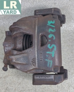 Caliper stanga fata Jaguar XF; Jaguar XJ ≥2003; Jaguar S-TYPE C2C27284 5W93-2B302-AC