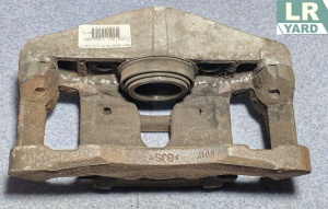 Caliper stanga fata Jaguar XF; Jaguar XJ ≥2010 C2D3107 8W83-2B302-AB - Img 2