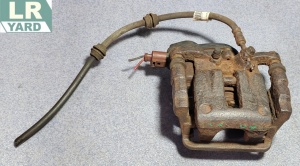Caliper stanga spate FREELANDER 2 2006-2014 LR043283 DH52-2D049-AA - Img 1