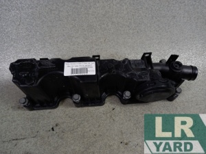 Capac aerisire Motor 2.0 Ingenium DTD; Motor 2.0 Ingenium DTA Jaguar XE RANGE; Jaguar ALL NEW XF; Jaguar F-PACE; DISCOVERY 5 2017≥; RANGE ROVER VELAR ≥2017; RANGE ROVER SPORT 2014-2022 JDE39877 G4D3-6J014-AD - Img 2