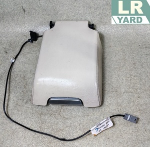 Capac cotiera DISCOVERY 4 2010-2016; RANGE ROVER SPORT 2010-2013 LR044204