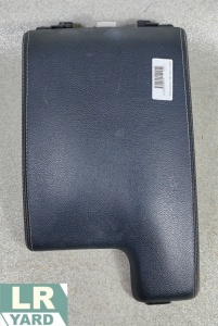 Capac cotiera Jaguar F-PACE T2H48663QKW GX73-K14181-CF, T2H48663QKW
