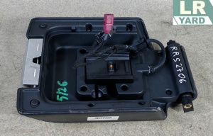 Capac cotiera RANGE ROVER SPORT 2005-2009 FJB500980NUG 7H32-045C74-BA - Img 2