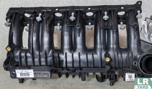 Capac galerie admisie Motor 2.0 Ingenium DTD DISCOVERY 5 2017≥; RANGE ROVER VELAR ≥2017 LR085938 G4D3-9424-AC - Img 1