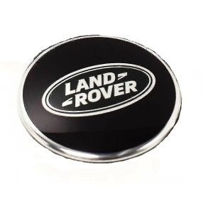 Capac janta RANGE ROVER negru