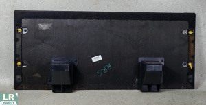 Capac portbagaj inferior fata RANGE ROVER SPORT 2005-2009 EAS500073PVJ 5H32-642A60-BA - Img 2