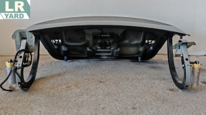 Capac portbagaj Jaguar XE RANGE T4N3190 GX73-40110-AF - Img 2