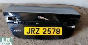 Capac portbagaj Jaguar XF C2Z14453 CX23-40110-AD, C2Z14453