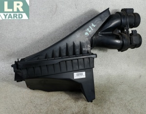 Carcasa filtru aer Motor 2.7 TDV6; Motor 3.0 TDV6 Gen1 Euro5 Jaguar XF; Jaguar XJ ≥2010; Jaguar S-TYPE XR857110 4R83-9600-AF - Img 2