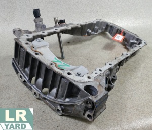 Carter baie ulei Motor 2.2 TD4/SD4 Fl2; RANGE ROVER EVOQUE 2012-2018; DISCOVERY SPORT ≥2015 LR022280 BG9Q-6675-AA