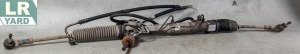 Caseta directie LHD DISCOVERY 3 2005-2009 LR032374 CH22-3504-BA