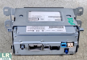 CD Player cu navigatie Jaguar XJ ≥2010; Jaguar XF; Jaguar F-TYPE; FREELANDER 2 2006-2014; DISCOVERY 4 2010-2016; RANGE ROVER SPORT 2010-2013; RANGE ROVER EVOQUE 2012-2018; RANGE ROVER 2013-2022; DISCOVERY SPORT ≥2015 C2Z31989 CF6N-18C815-HR - Img 2