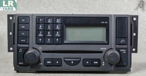 CD-Player RANGE ROVER SPORT 2005-2009 VUX500500 7H32-18C815-AB