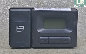 Ceas digital DISCOVERY 2 1998-2004 YFB100500LNF