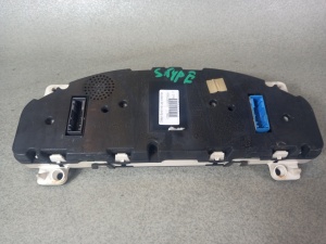 Ceasuri bord Km/h Jaguar S-TYPE XR853788 6R83-10849-JA - Img 2