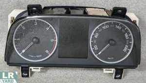 Ceasuri bord LHD DISCOVERY 4 2010-2016; RANGE ROVER SPORT 2010-2013 Motor 3.0 TDV6 Gen1 Euro5 LR081846 AH22-10849-ER