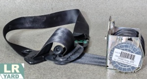 Centura dreapta fata LHD DISCOVERY 3 2005-2009; DISCOVERY 4 2010-2016; RANGE ROVER SPORT 2005-2009; RANGE ROVER SPORT 2010-2013 LR009282 AM4H-22F61294-CC
