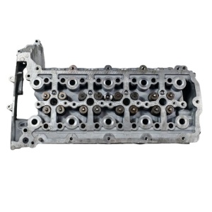 Chiulasa Motor 2.0 Ingenium 204DTD; Motor 2.0 Ingenium 204DTA complet reconditionata (cu piesa veche la schimb) RK G4D3-6C032-AA
