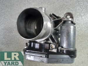 Clapeta acceleratie 2.2 LR012598 6G9Q-9E926-BA, LR012598