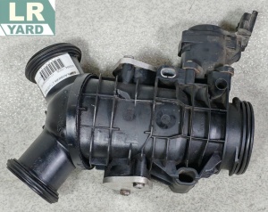 Clapeta acceleratie 2.7 LR078820 4S7Q-9L444-CM - Img 1