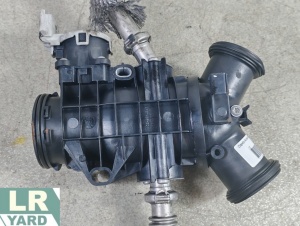 Clapeta acceleratie 3.0 C2P26029 9X2Q-9L444-CA, C2P26029