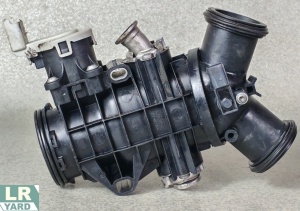 Clapeta acceleratie 3.0 LR079230 9X2Q-9L444-CA - Img 2